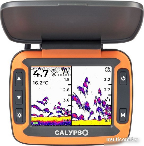 Эхолот Calypso FFS-02 Comfort Plus