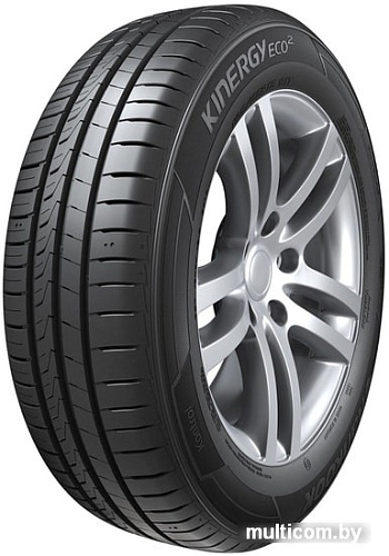 Автомобильные шины Hankook Kinergy Eco 2 K435 215/65R15 96H