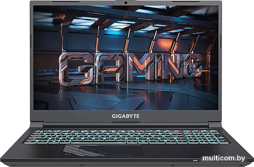 Игровой ноутбук Gigabyte G5 MF5-52KZ353SH