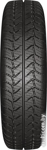 Автомобильные шины KAMA 365 LT (НК-243) 195/75R16C 107/105Q