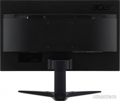 Монитор Acer KG221QAbmix