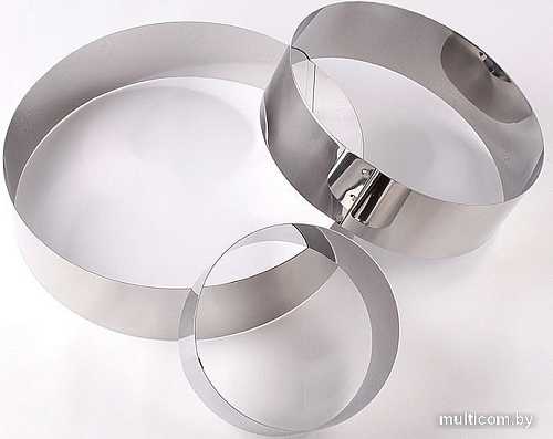 Набор Darvish Круг DV-H-175