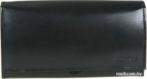 Кошелек Bellugio ZD-02R-063M (черный)