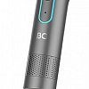 Электробритва BQ SV1002 (зеленый/серый)