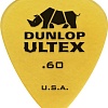 Медиатор Dunlop Manufacturing Ultex Standard 0.60