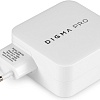 Сетевое зарядное Digma Pro DPW10B