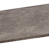 Столешница Millwood Закругленная 200x100 (бетон)