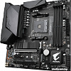Материнская плата Gigabyte B550M Aorus Pro-P (rev. 1.0)