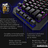 Клавиатура HP OMEN Sequencer