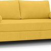 Диван Brioli Марио (V13/желтый)