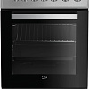 Кухонная плита BEKO FSS 57100 GX