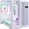 Корпус 1stPlayer RT5 ARGB (белый)