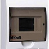 Бокс пластиковый Schneider Electric DEKraft 31009DEK