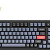 Клавиатура Keychron Q5 RGB Q5-M3-RU (Gateron G Pro Brown)