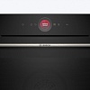 Электрический духовой шкаф Bosch Serie 8 HBG7721B1S