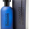 Туалетная вода Geparlys XChange Wonderman EdT (100 мл)