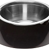 Миска Ferplast Jolie Small (черный)