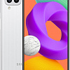 Смартфон Samsung Galaxy M22 SM-M225FV/DS 4GB/128GB (белый)