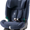 Детское автокресло Britax Romer Evolvafix (moonlight blue)