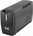 Источник бесперебойного питания 3Cott 3Cott-450-HML Home Line