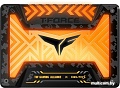SSD Team T-Force Delta S TUF Gaming RGB 12V 500GB T253ST500G3C312
