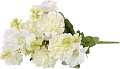 Искусственный букет Forgarden BN11076 (белый)