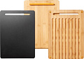 Набор разделочных досок Fiskars Functional Form 1057550