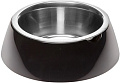 Миска Ferplast Jolie Small (черный)