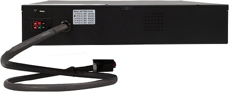 Внешний батарейный блок Powercom BAT NXT-36V (36В/14 А·ч)