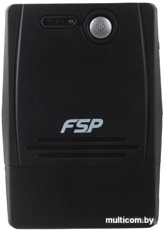 Источник бесперебойного питания FSP FP 650