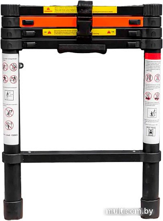 Лестница RockForce RF-UP320 (11 ступеней)