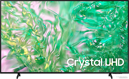Телевизор Samsung Crystal UHD DU8000 UE50DU8000UXCE