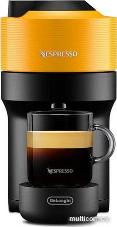 Капсульная кофеварка DeLonghi Vertuo Pop Capsule ENV90.Y