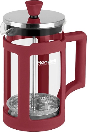 Френч-пресс Rondell Stripes RDS-1641