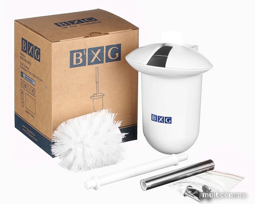 Ершик для унитаза BXG CD-7373
