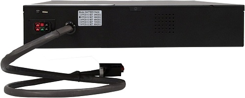 Внешний батарейный блок Powercom BAT NXT-36V (36В/14 А·ч)