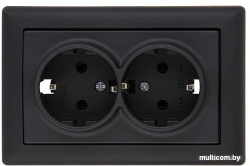 Розетка Mutlusan Daria 2120 202 0284