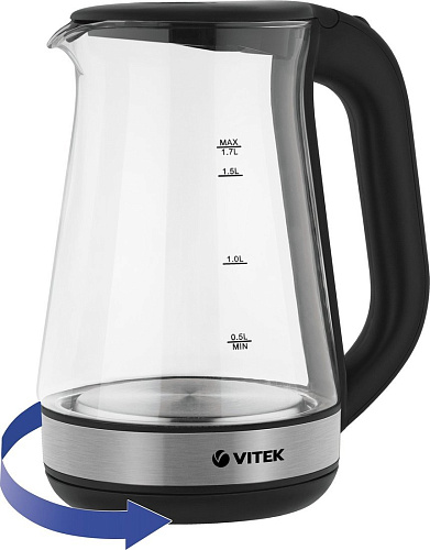 Электрический чайник Vitek VT-1181
