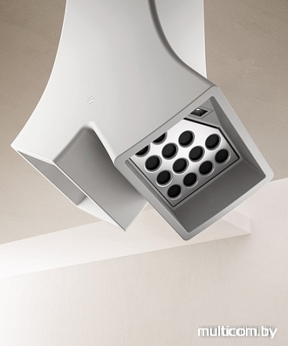 Кухонная вытяжка Elica YE WH/A/66