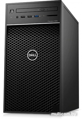 Компьютер Dell Precision 3630-5918