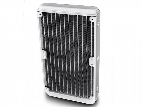 Кулер для процессора DeepCool Captain 240 EX White