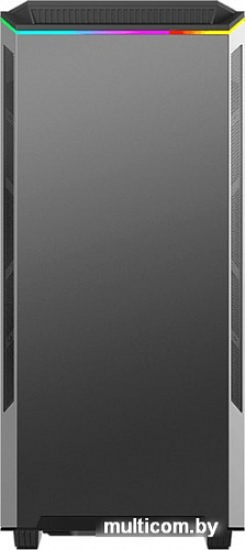 Корпус GameMax Paladin T801