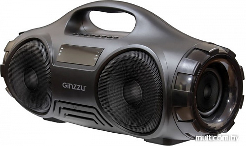 Беспроводная колонка Ginzzu GM-876B