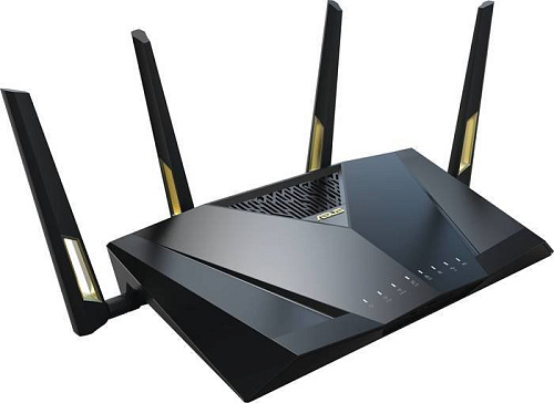 Wi-Fi роутер ASUS RT-AX88U Pro