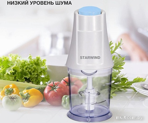 Чоппер StarWind SCP1011