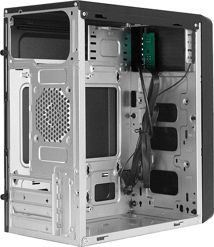 Корпус ExeGate mEVO-7805 EX296165RUS