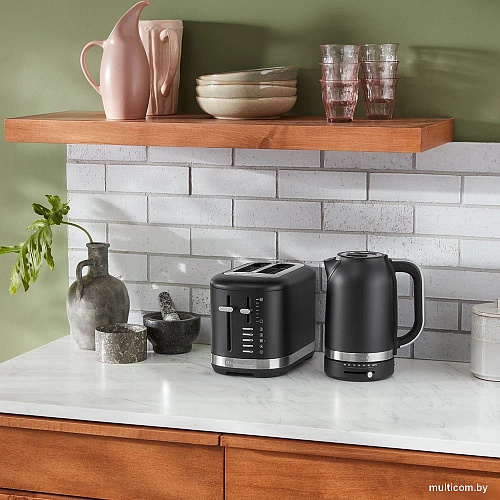 Тостер KitchenAid 5KMT2109EBM