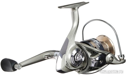 Рыболовная катушка Yugana Round Aid 5000 4+1 Ball