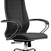 Офисное кресло Metta B 1m 32PF/K127 CH 17833 (рогожка Bahama темно-серый)