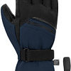 Горнолыжные перчатки Reusch Morris Gore-Tex 6201375-4471 (р-р 9, Dress Blue/Black)